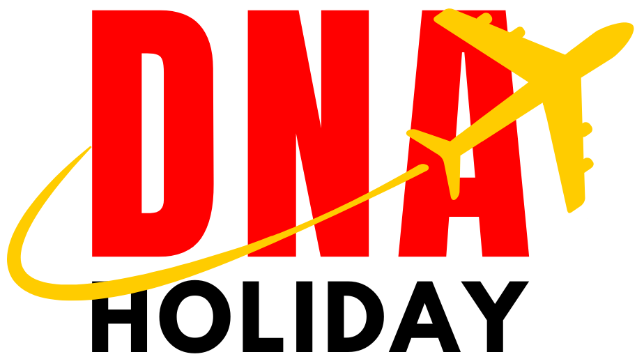 DNA-Holiday-Logo